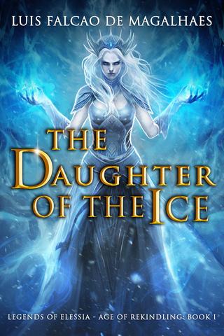 The Daughter of the Ice