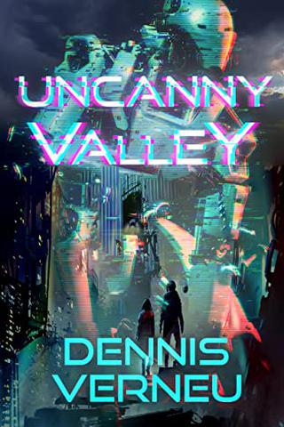 Uncanny Valley