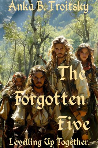 The Forgotten Five: Levelling up Together