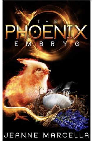 The Phoenix Embryo (Seasons of the Phoenix #1)