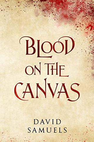 Blood on the Canvas