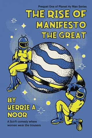 The Rise Of Manifesto The Great