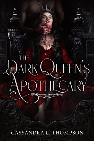 The Dark Queen's Apothecary