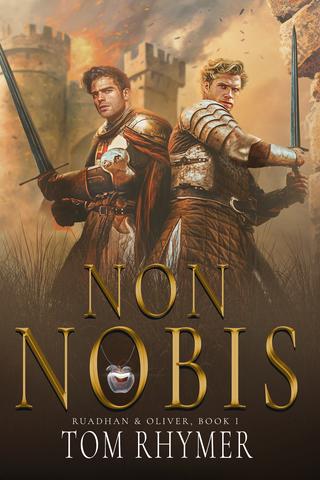 Non Nobis (Not For Us)