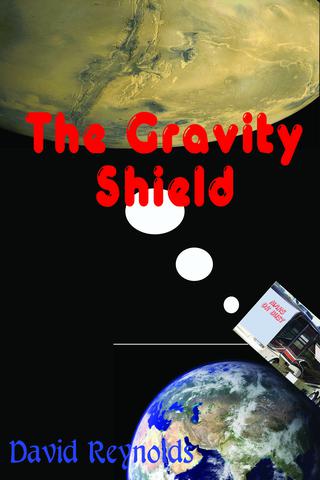 The Gravity Shield