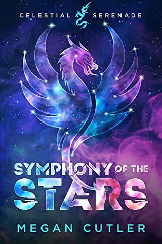 Symphony of the Stars (The Celestial Serenade Collection Book 1)