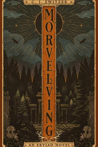 Morvelving
