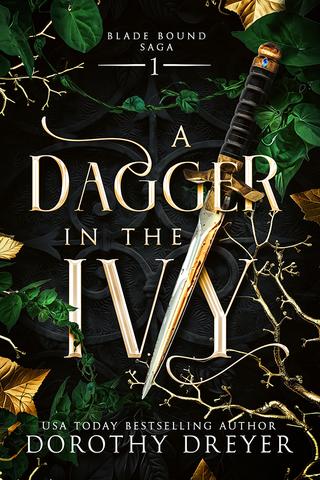 A Dagger in the Ivy