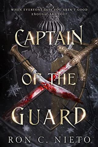 Captain of the Guard (The Second Son Book 1)