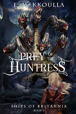 Prey of the Huntress