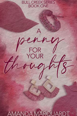 A Penny For Your Thoughts