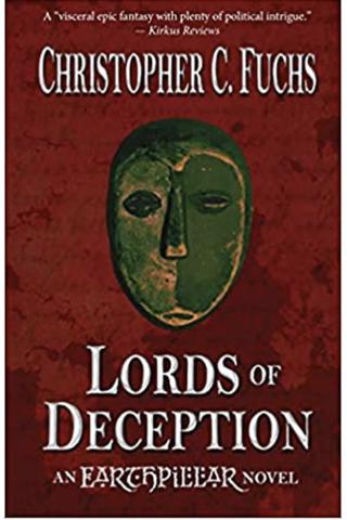 Lords of Deception (War of Four Kingdoms 1)