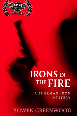 Irons in the Fire