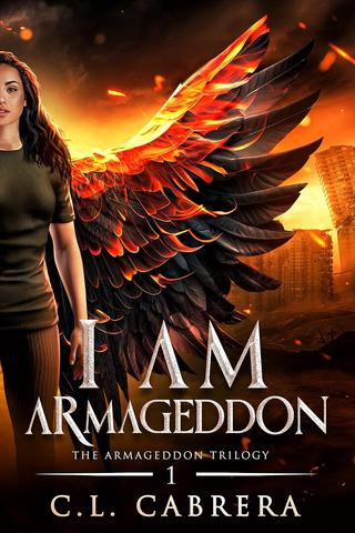 I am Armageddon 