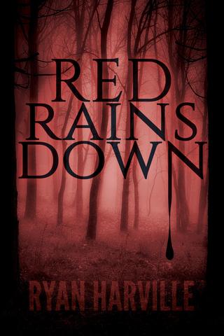 Red Rains Down