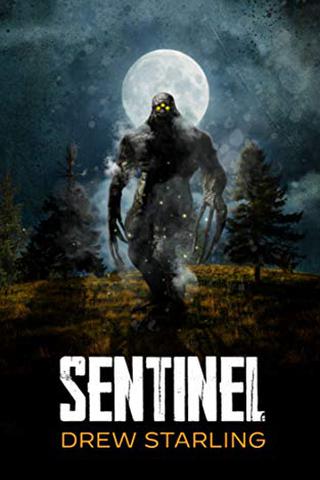 SENTINEL: A Thrilling Supernatural Horror Novel (The Bensalem Files Book 1)