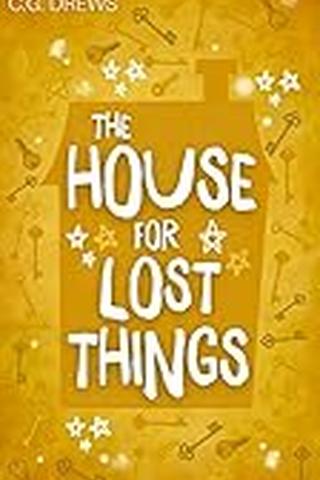 The House For Lost Things