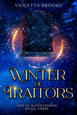 Winter of Traitors