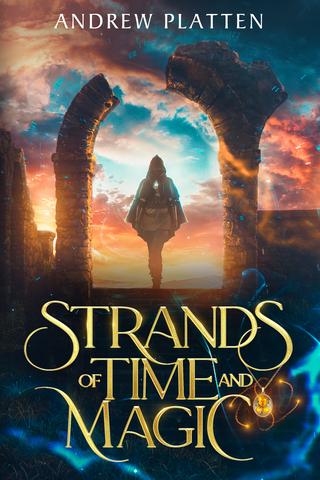 Strands of Time and Magic