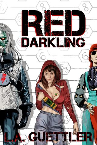Red Darkling