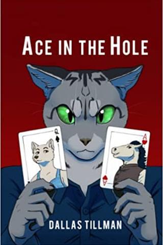 Ace in the Hole (The Dawson Sisters Trilogy)