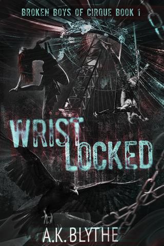 Wristlocked