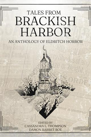 Tales From Brackish Harbor