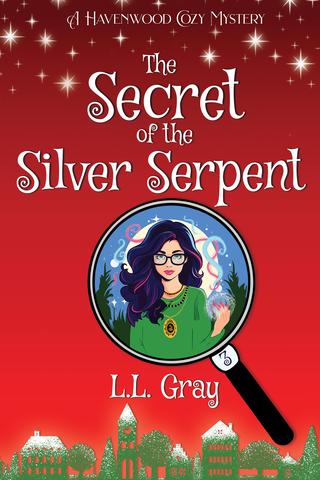 The Secret of the Silver Serpent