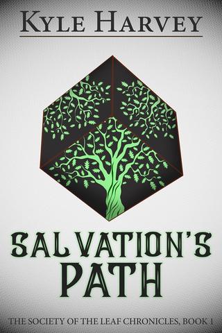 Salvation's Path
