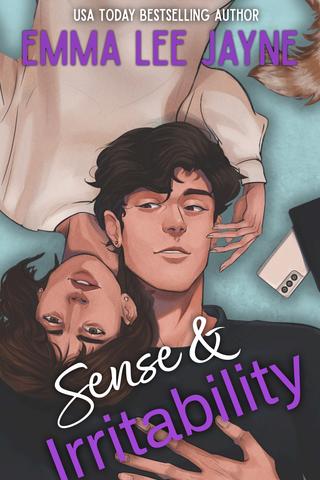 Sense & Irritability 