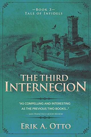 The Third Internecion (Tale of Infidels Book #3)