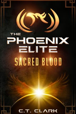 The Phoenix Elite: Sacred Blood