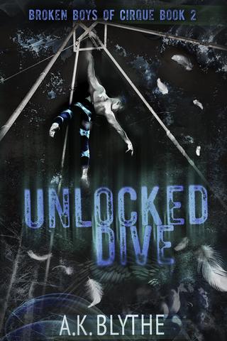 Unlocked Dive