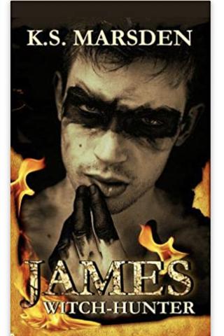 JP.Lames: Witch-Hunter