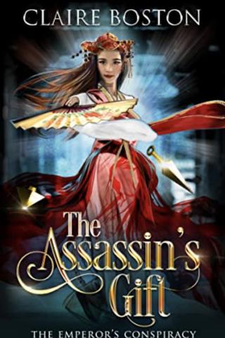 The Assassin's Gift (The Emperor's Conspiracy #1)