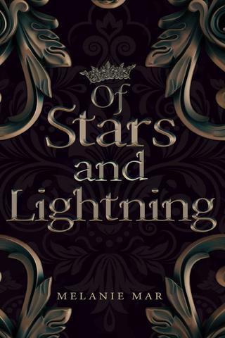 Of Stars and Lightning by Melanie Mar