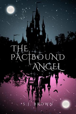 The Pactbound Angel