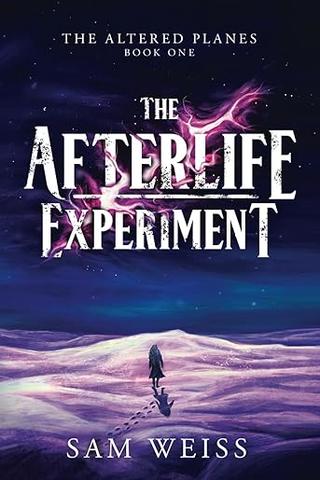 The Afterlife Experiment