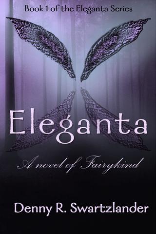 Eleganta: A Novel of Fairykind