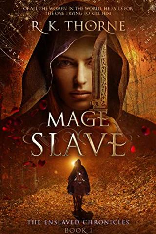 Mage Slave (The Enslaved Chronicles Book 1)