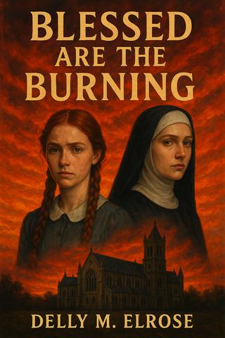 Blessed Are the Burning