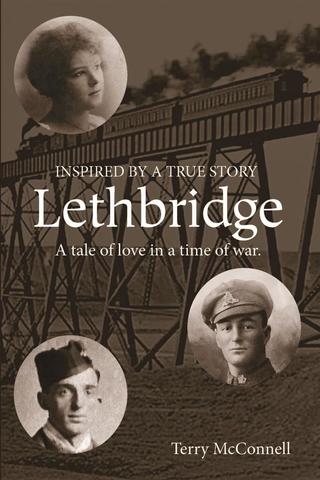 Lethbridge: A tale of love in a time of war