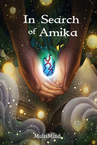 In Search of Amika