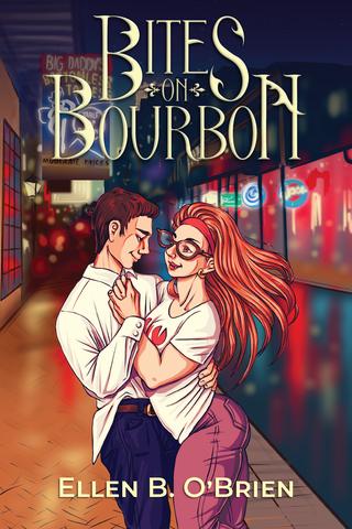 Bites on Bourbon