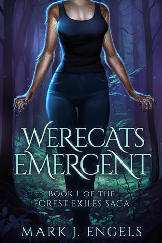 Werecats Emergent