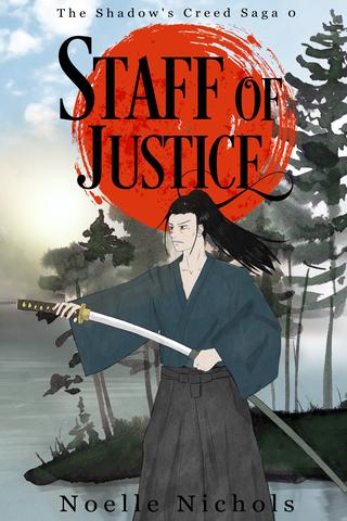 Staff of Justice