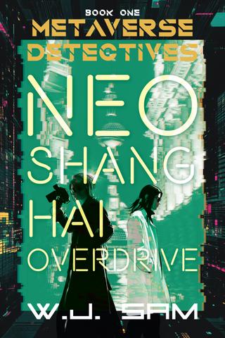 Neo Shanghai Overdrive