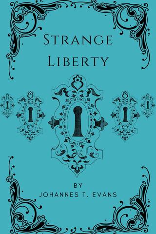 Strange Liberty