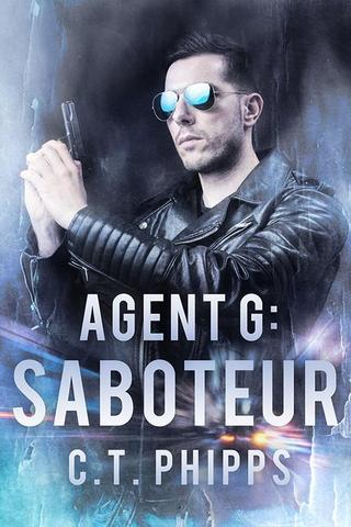 Agent G: Saboteur