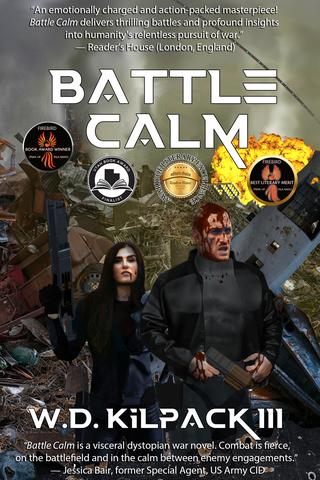 Battle Calm